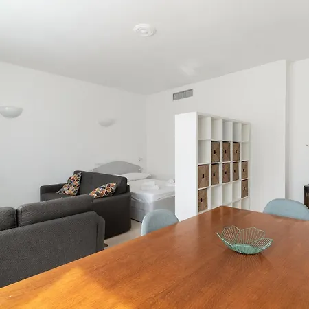 Apartament Guesthost - M1 Pagano Comfortable