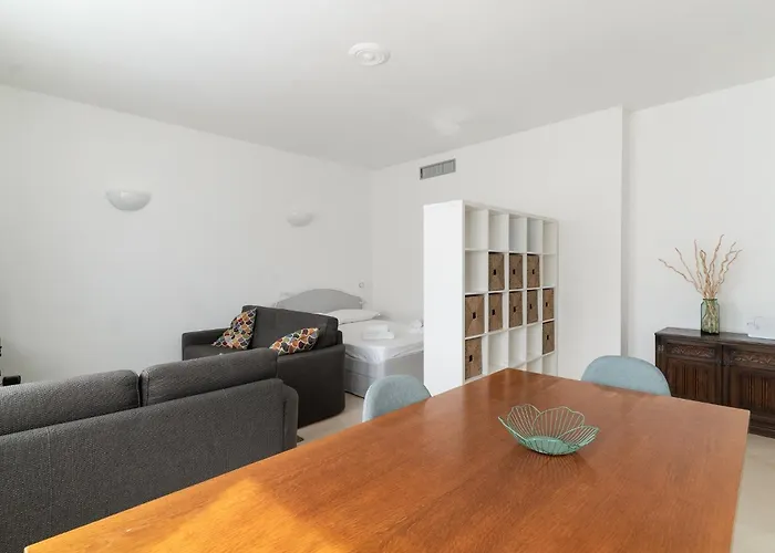Apartament Guesthost - M1 Pagano Comfortable