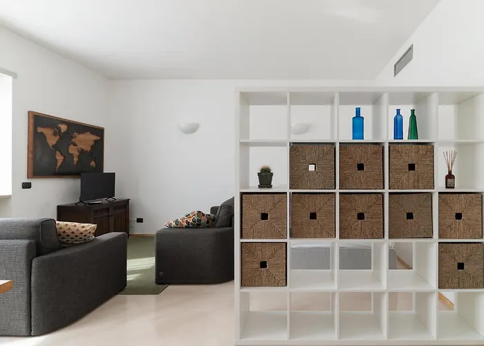 Apartament Guesthost - M1 Pagano Comfortable *