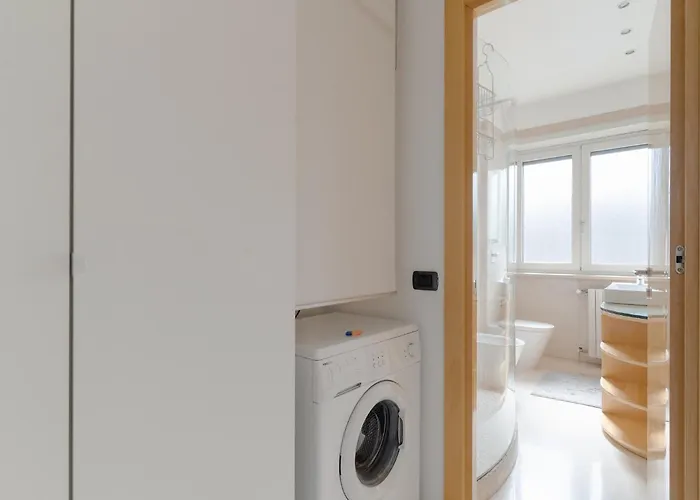 Apartament Guesthost - M1 Pagano Comfortable
